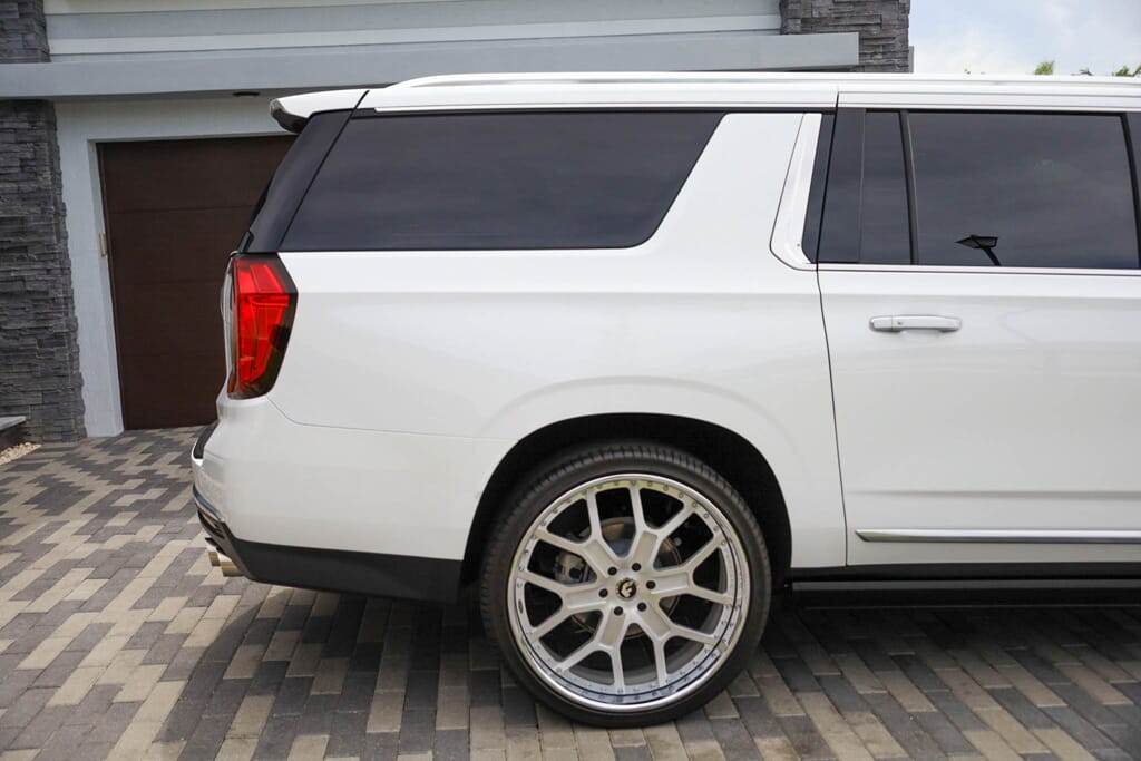2021 GMC Yukon Denali for sale